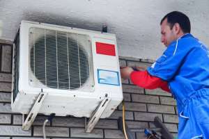 HVAC Companies Near Santo, TX Available Now